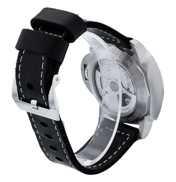 Panerai Manifattura Luminor PAM00320